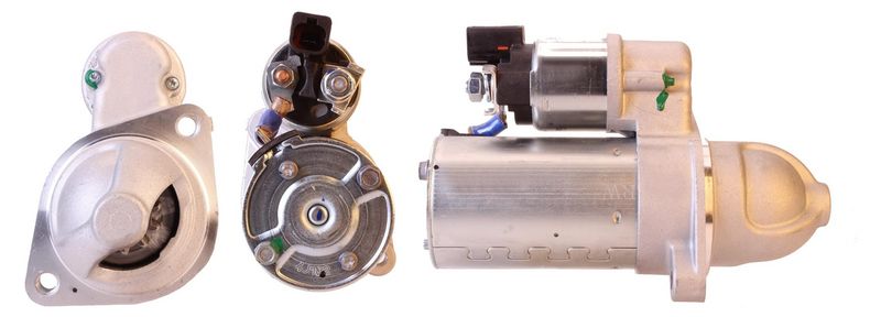 DRI 326066112 Starter
