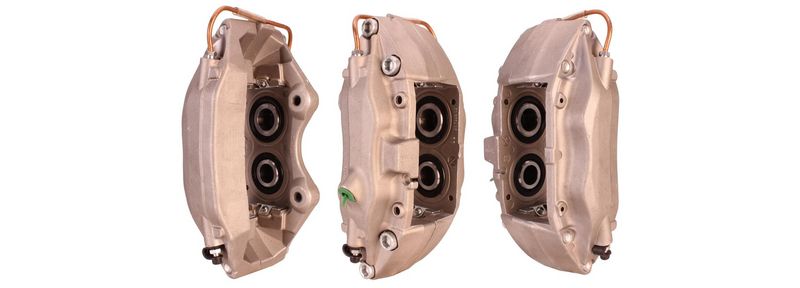 DRI 3260710 Brake Caliper