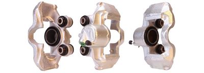 Brake Caliper DRI 3261000