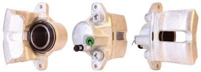 Brake Caliper DRI 3262910