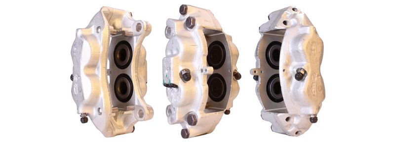 DRI 3263800 Brake Caliper