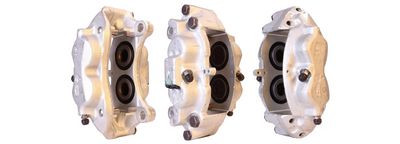 Brake Caliper DRI 3263800