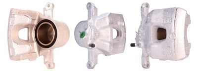 Brake Caliper DRI 3265010