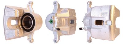 Brake Caliper DRI 3266010