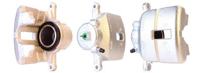 Brake Caliper DRI 3266410
