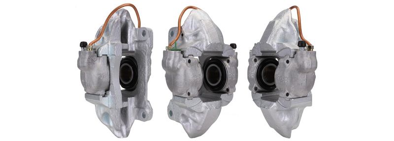 DRI 3267200 Brake Caliper