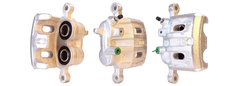 DRI 3267500 Brake Caliper