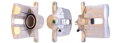 Brake Caliper DRI 3267600