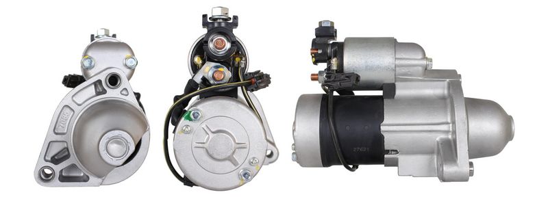 DRI 327232102 Starter