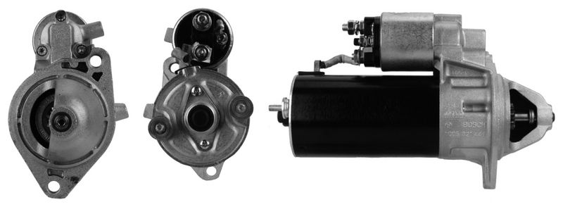 DRI 328018092 Starter