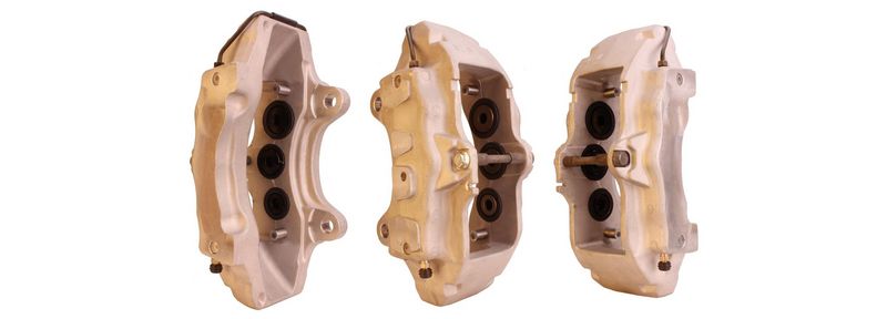 DRI 3280500 Brake Caliper