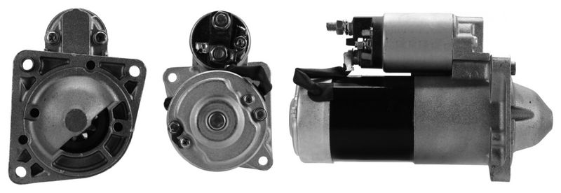 DRI 328051102 Starter
