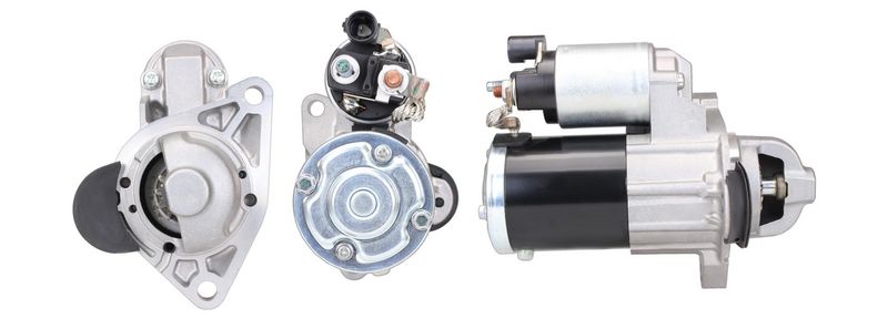 DRI 328080132 Starter