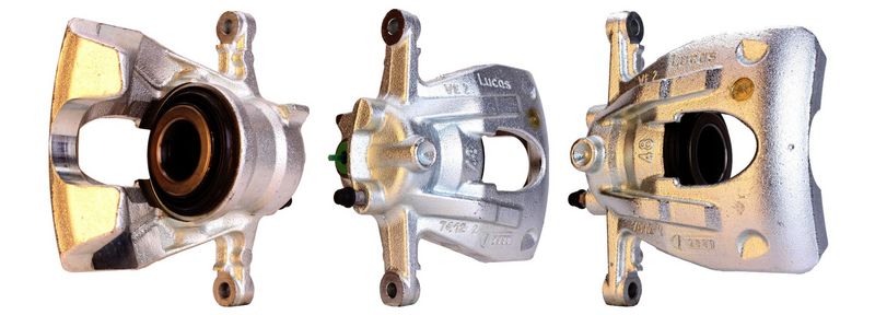 DRI 3283100 Brake Caliper