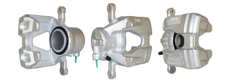 DRI 3283520 Brake Caliper