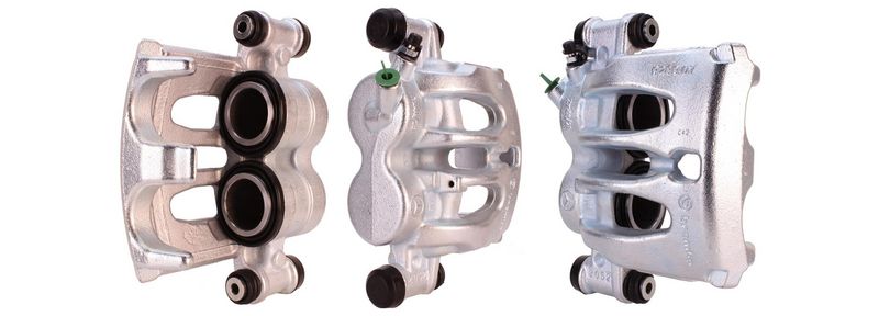 DRI 3283610 Brake Caliper