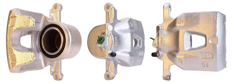 DRI 3287700 Brake Caliper