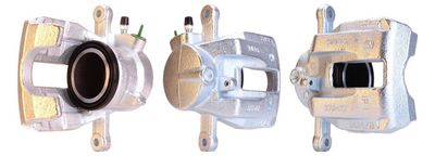 Brake Caliper DRI 3287900