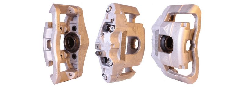 DRI 3289610 Brake Caliper