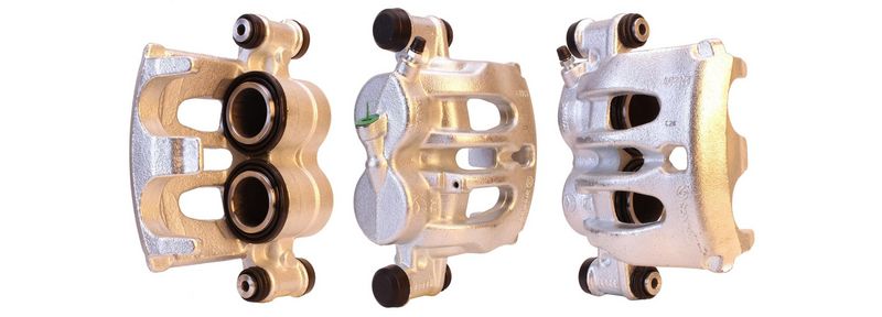 DRI 3292410 Brake Caliper
