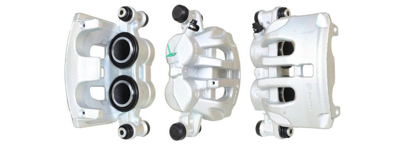 DRI 3296920 Brake Caliper