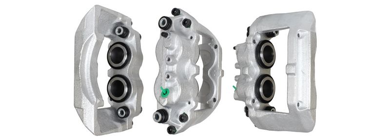 DRI 3298811 Brake Caliper
