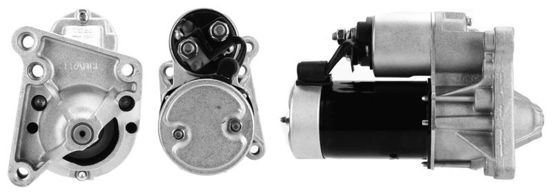 DRI 330009102 Starter