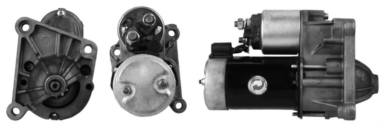 DRI 330027112 Starter