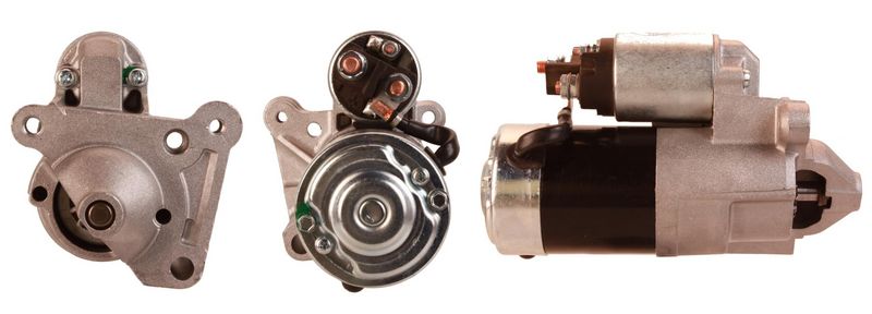 DRI 330029122 Starter