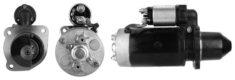 DRI 332001094 Starter