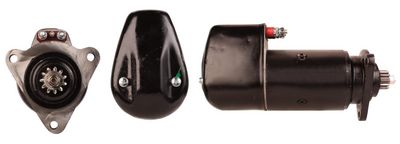 Starter DRI 332006114