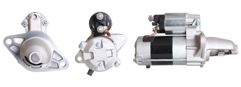 DRI 333027092 Starter