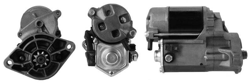 DRI 335011092 Starter