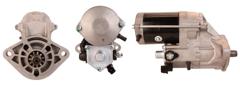 DRI 335064112 Starter