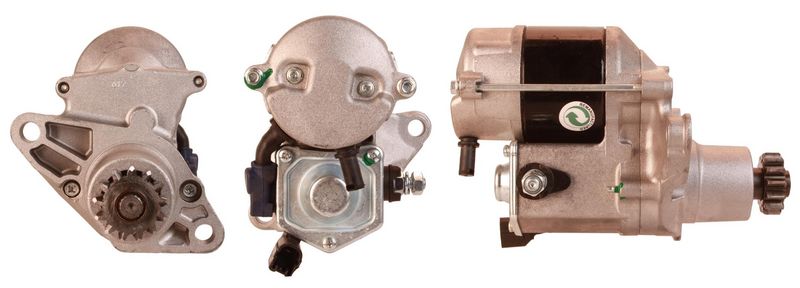 DRI 335073132 Starter