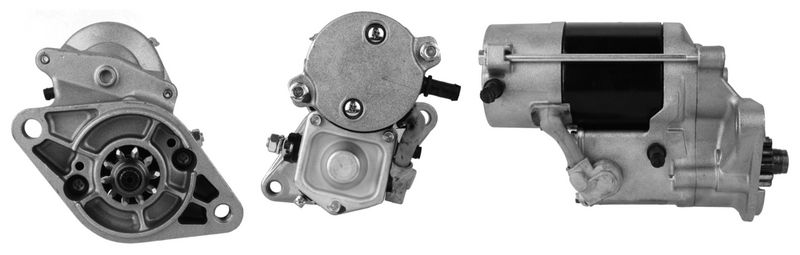 DRI 335078112 Starter