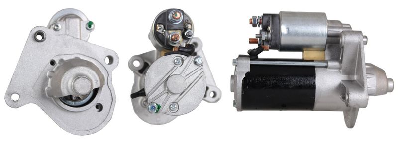 DRI 338057102 Starter