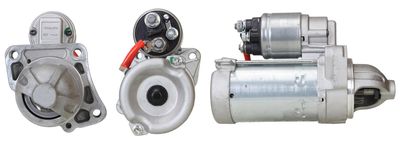 Starter DRI 338061112