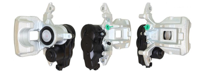 DRI 4102030 Brake Caliper