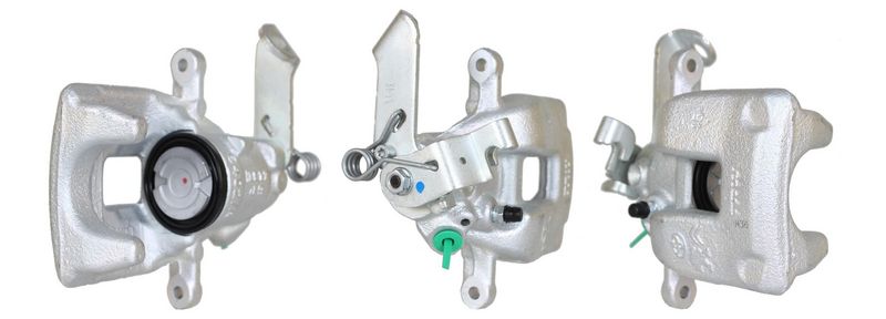 DRI 4102130 Brake Caliper