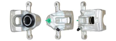 Brake Caliper DRI 4102830