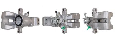 Brake Caliper DRI 4104130