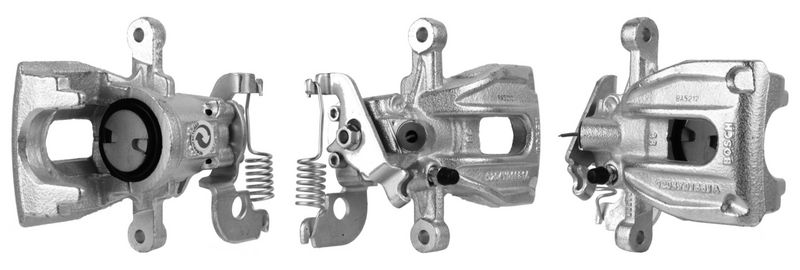 DRI 4104320 Brake Caliper