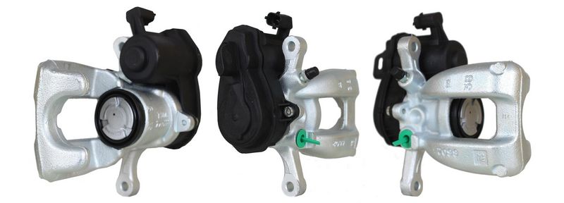 DRI 4104830 Brake Caliper