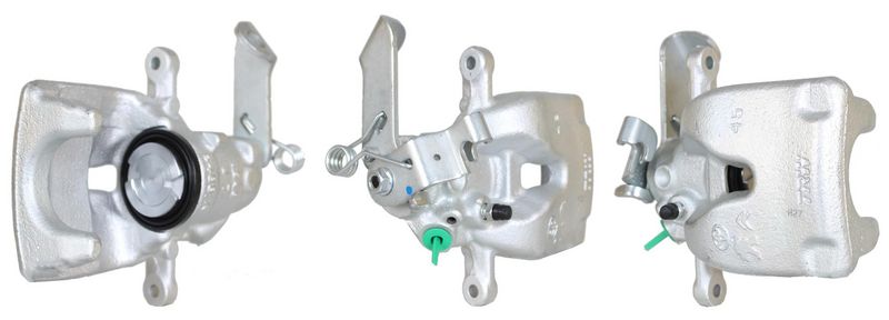 DRI 4105130 Brake Caliper