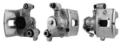 Brake Caliper DRI 4106500