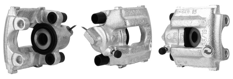 DRI 4107310 Brake Caliper