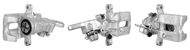 DRI 4109010 Brake Caliper