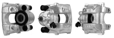 Brake Caliper DRI 4109410