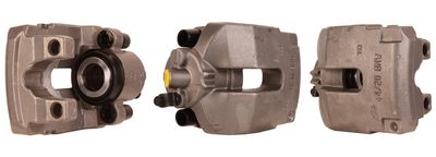 Brake Caliper DRI 4110220